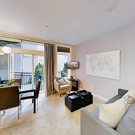 Belltown Court III Apartment ซีแอตเทิล ภายนอก รูปภาพ