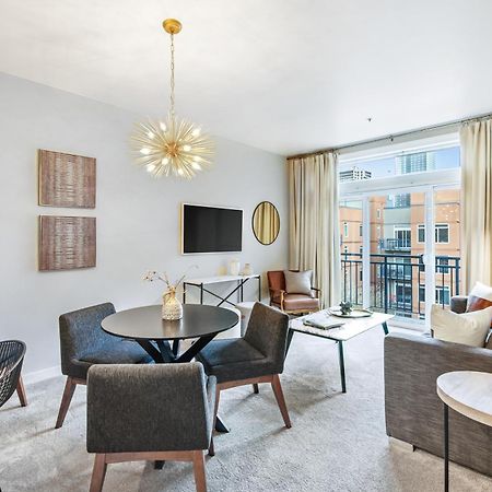 Belltown Court III Apartment ซีแอตเทิล ห้อง รูปภาพ