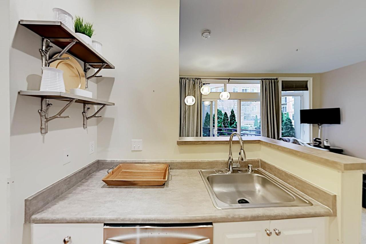 Belltown Court III Apartment ซีแอตเทิล ภายนอก รูปภาพ