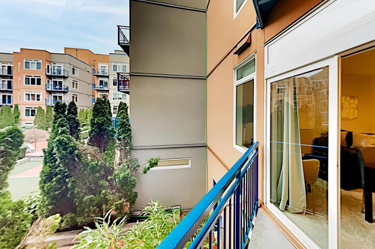 Belltown Court III Apartment ซีแอตเทิล ภายนอก รูปภาพ