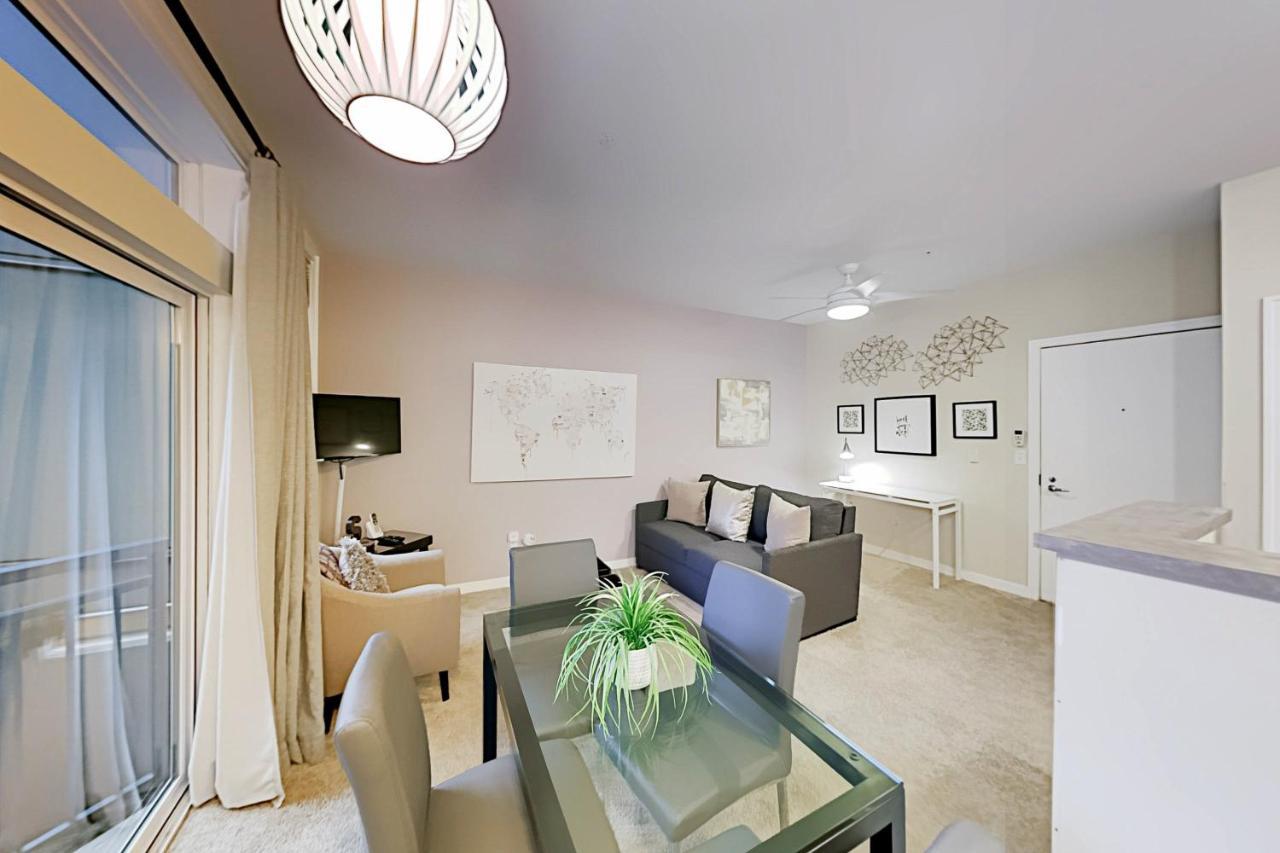 Belltown Court III Apartment ซีแอตเทิล ภายนอก รูปภาพ