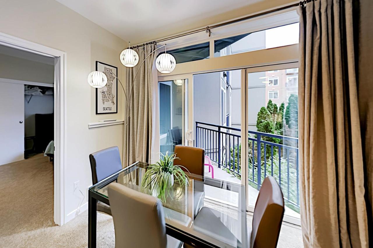 Belltown Court III Apartment ซีแอตเทิล ภายนอก รูปภาพ