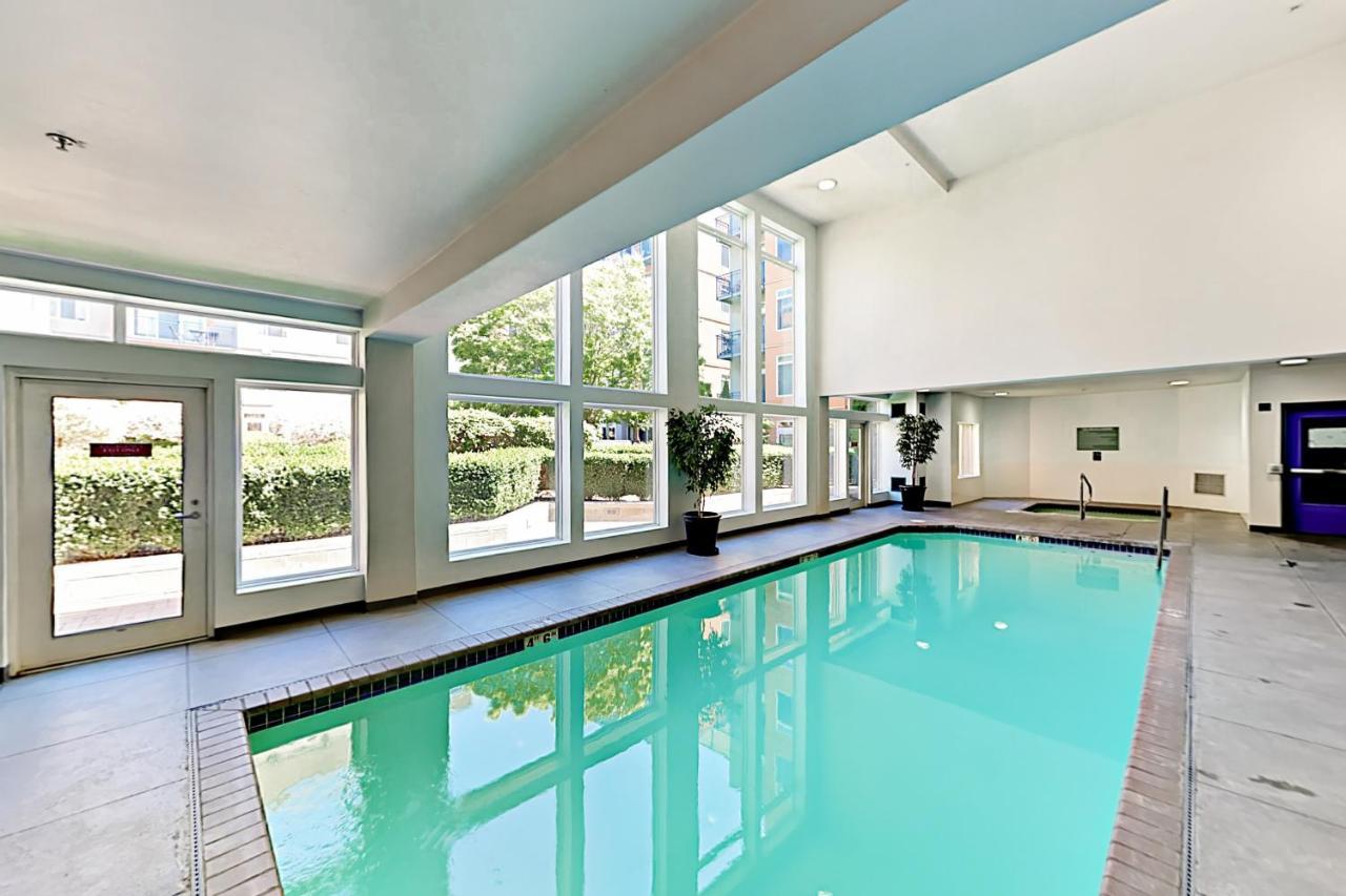 Belltown Court III Apartment ซีแอตเทิล ภายนอก รูปภาพ