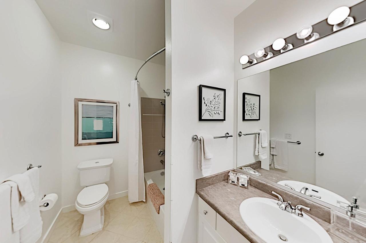 Belltown Court III Apartment ซีแอตเทิล ภายนอก รูปภาพ