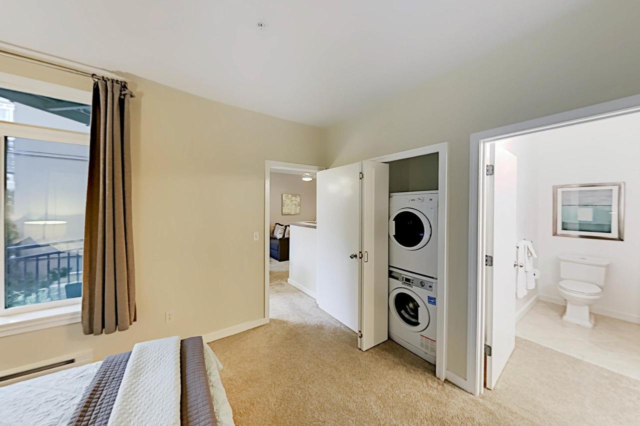 Belltown Court III Apartment ซีแอตเทิล ภายนอก รูปภาพ