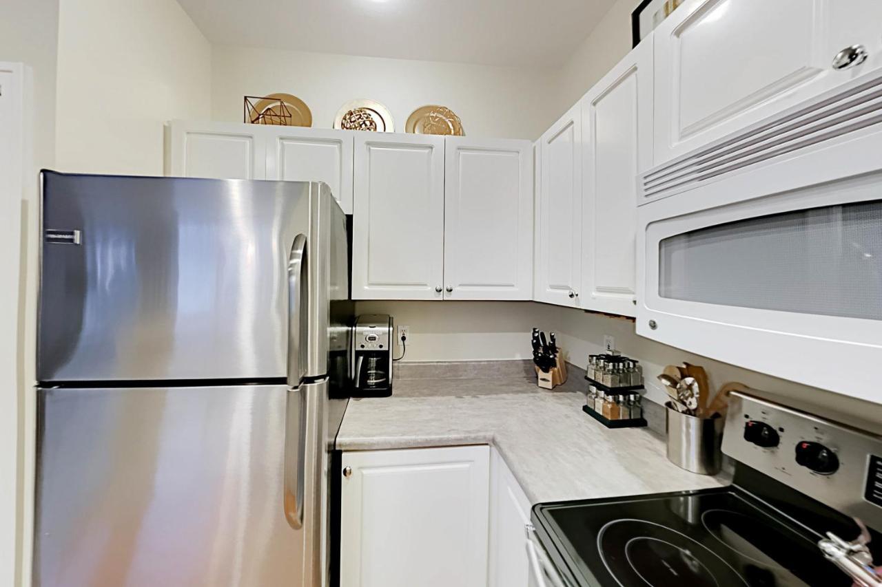 Belltown Court III Apartment ซีแอตเทิล ภายนอก รูปภาพ