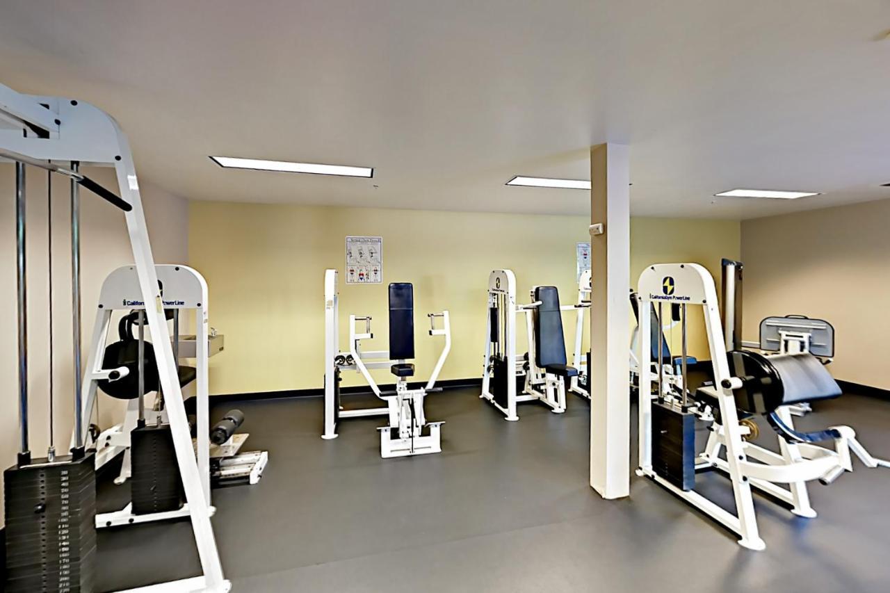 Belltown Court III Apartment ซีแอตเทิล ภายนอก รูปภาพ