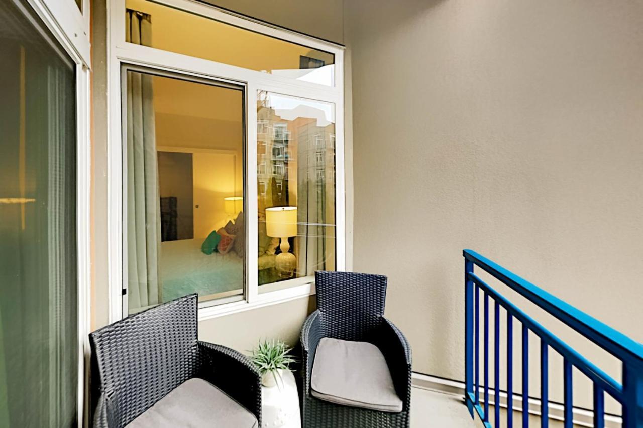 Belltown Court III Apartment ซีแอตเทิล ภายนอก รูปภาพ