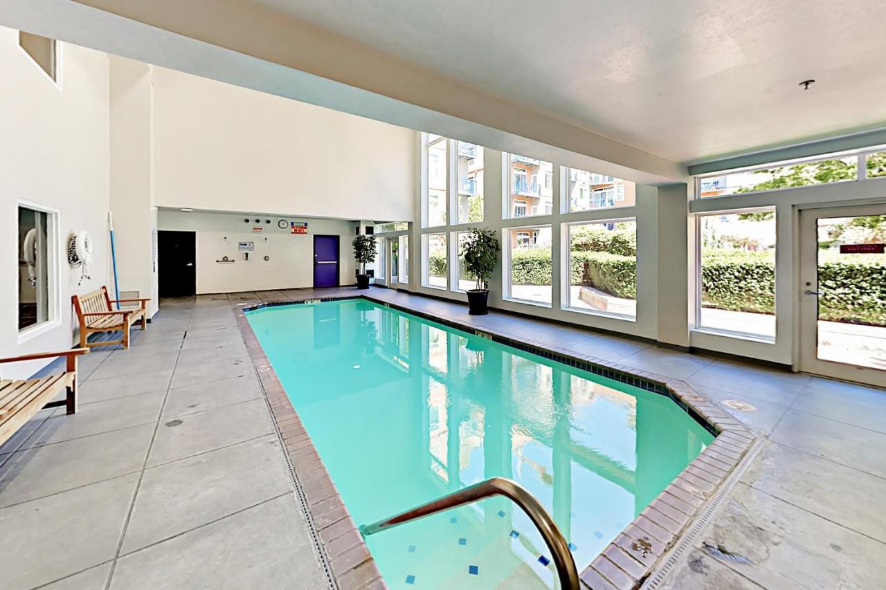 Belltown Court III Apartment ซีแอตเทิล ภายนอก รูปภาพ