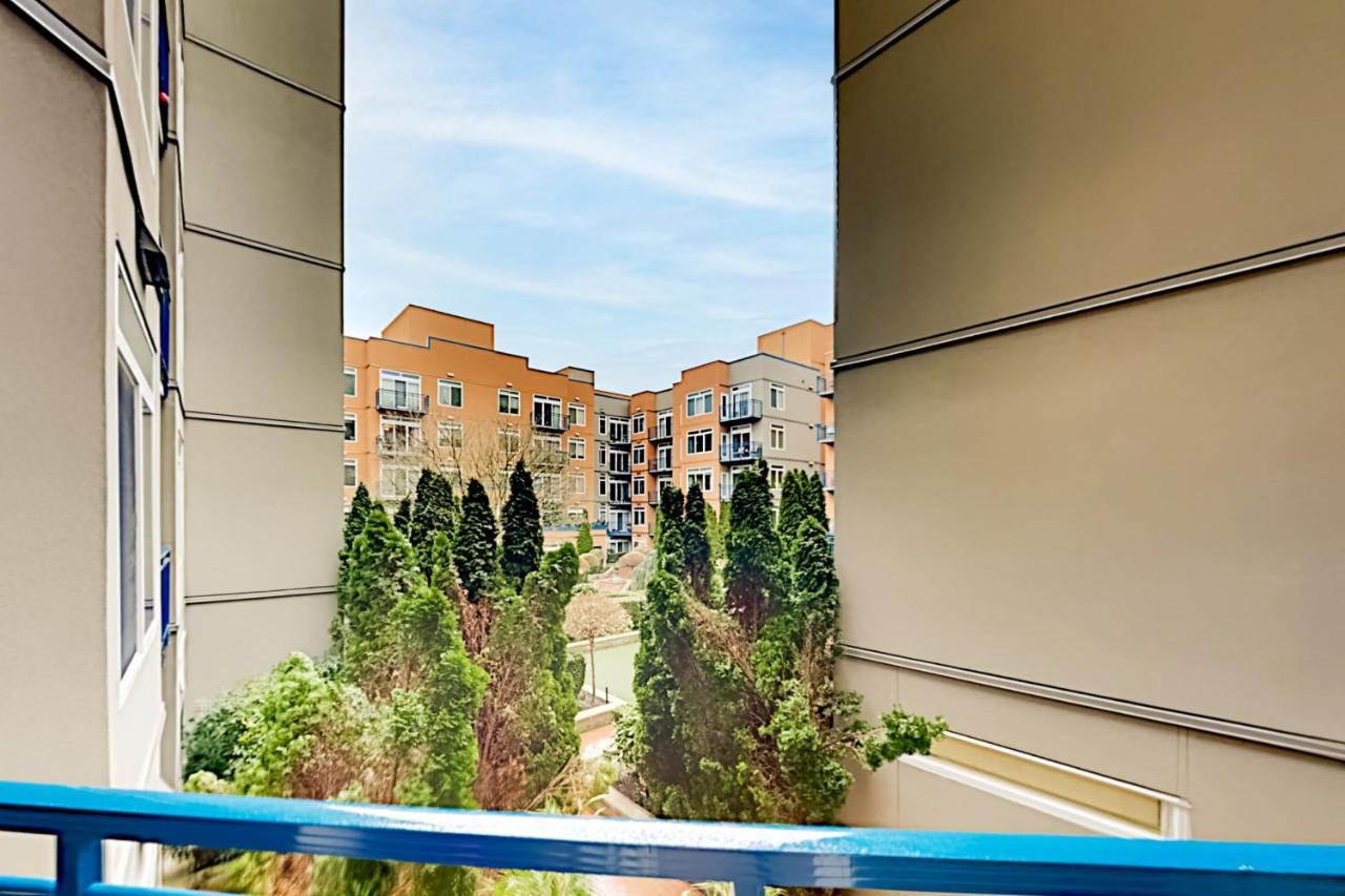 Belltown Court III Apartment ซีแอตเทิล ภายนอก รูปภาพ
