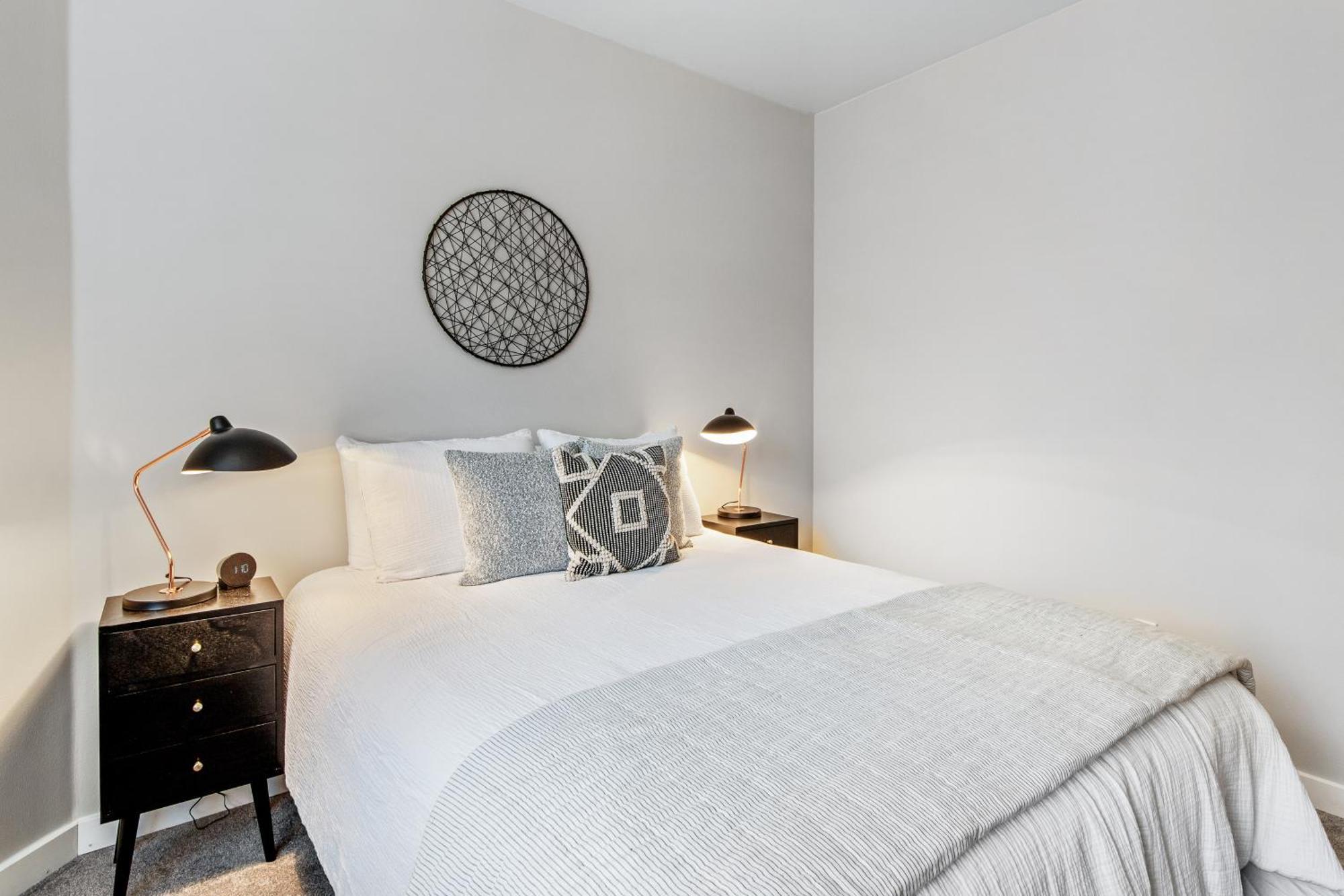 Belltown Court III Apartment ซีแอตเทิล ห้อง รูปภาพ