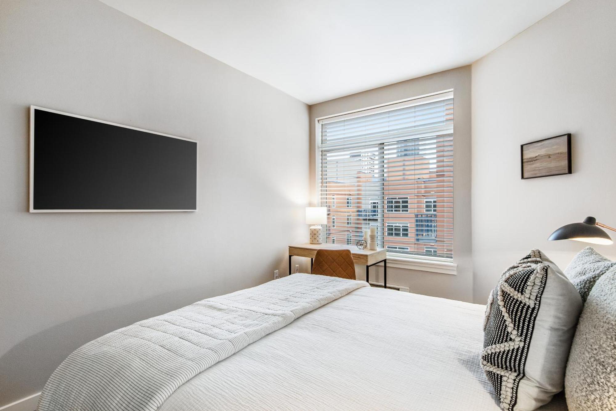 Belltown Court III Apartment ซีแอตเทิล ห้อง รูปภาพ