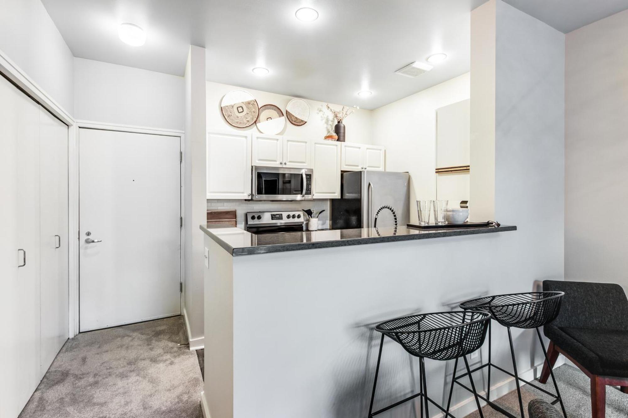 Belltown Court III Apartment ซีแอตเทิล ห้อง รูปภาพ