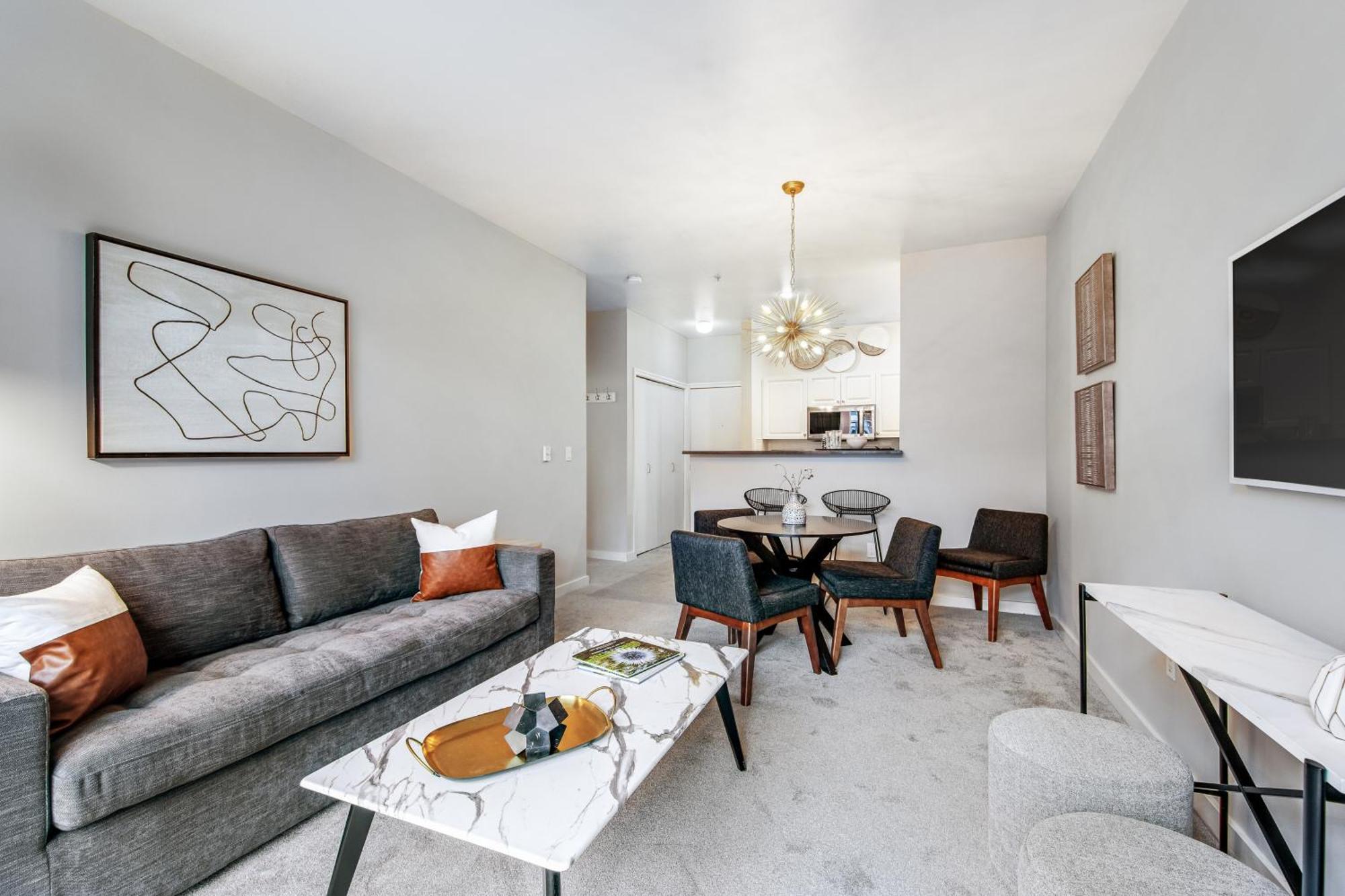 Belltown Court III Apartment ซีแอตเทิล ห้อง รูปภาพ
