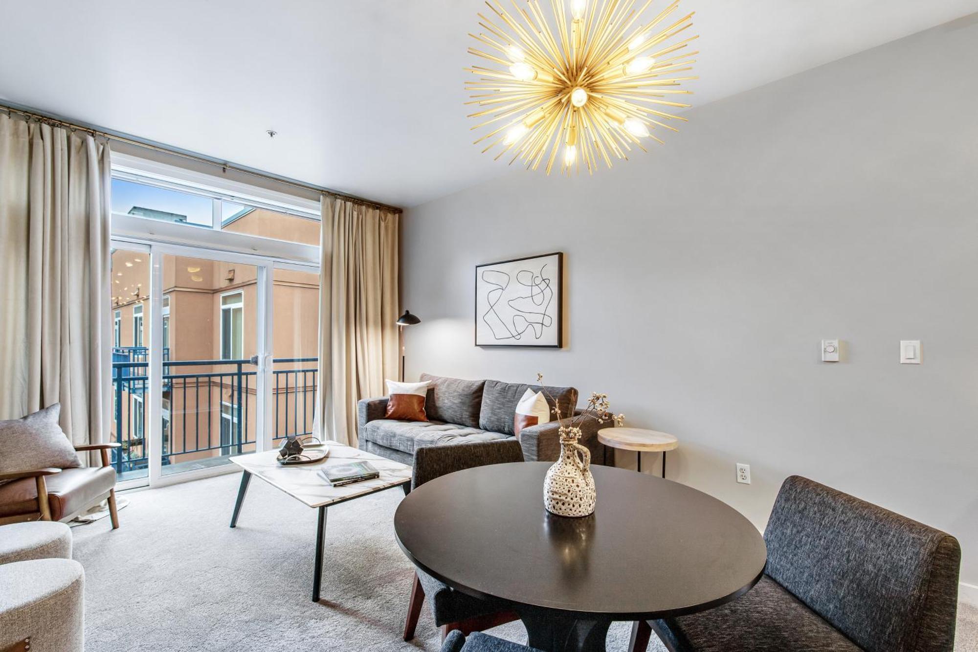 Belltown Court III Apartment ซีแอตเทิล ห้อง รูปภาพ